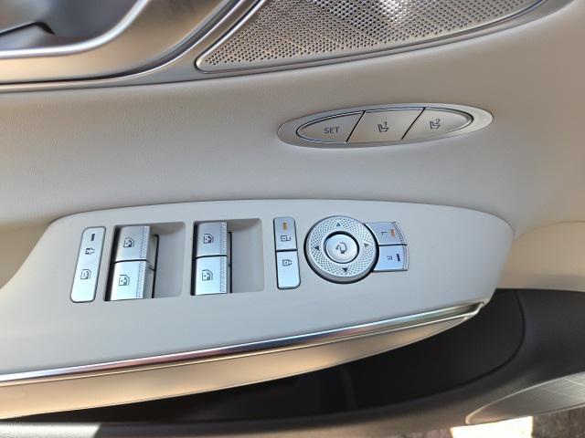 new 2026 Genesis GV70 car, priced at $54,905