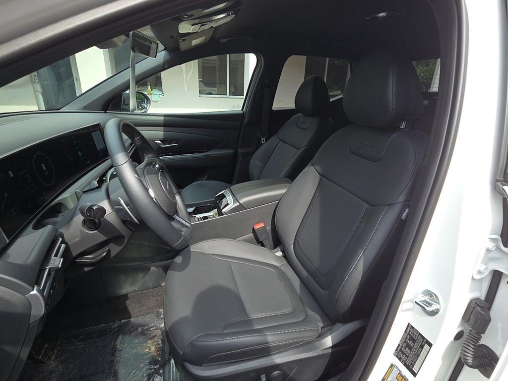 used 2026 Hyundai SANTA CRUZ car, priced at $39,500