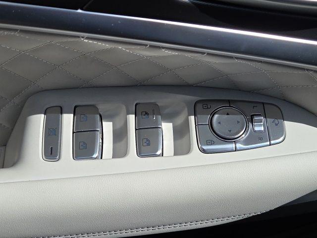 used 2025 Genesis G70 car, priced at $47,999