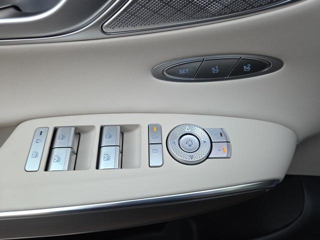 new 2026 Genesis GV70 car, priced at $55,000