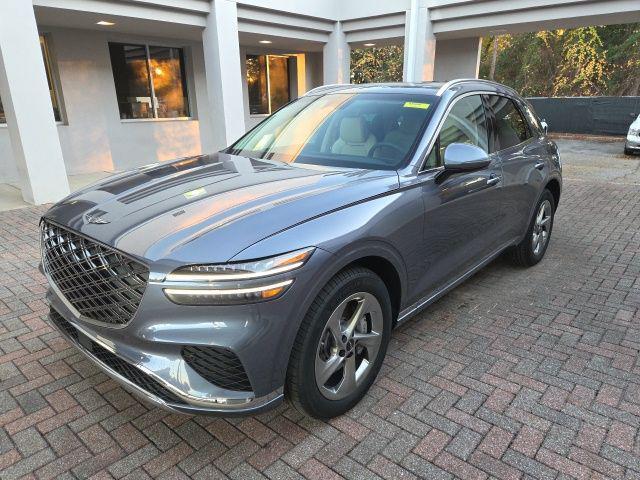 new 2026 Genesis GV70 car, priced at $55,000