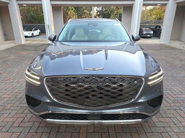 new 2026 Genesis GV70 car, priced at $55,000