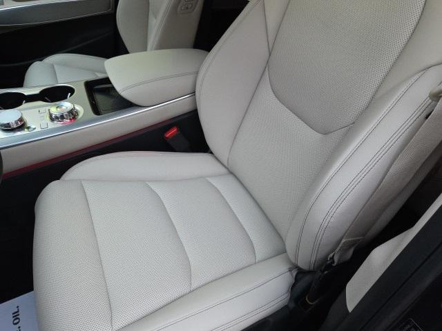 new 2026 Genesis GV70 car, priced at $55,000