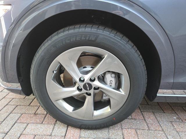 new 2026 Genesis GV70 car, priced at $55,000