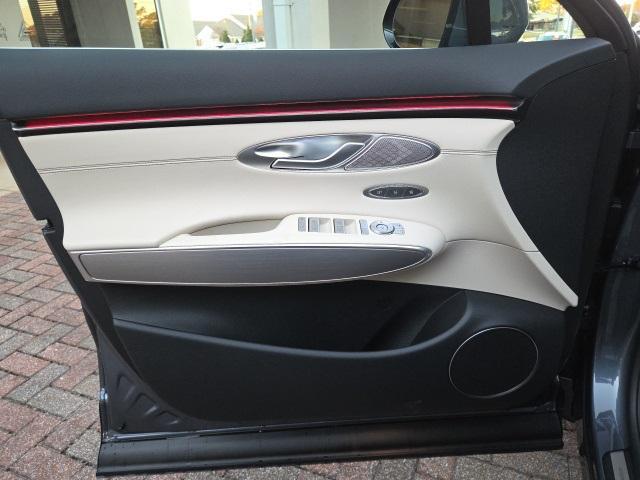 new 2026 Genesis GV70 car, priced at $55,000