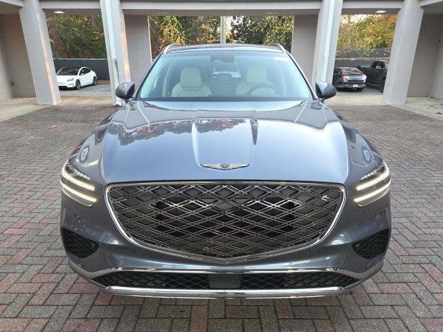 new 2026 Genesis GV70 car, priced at $55,000