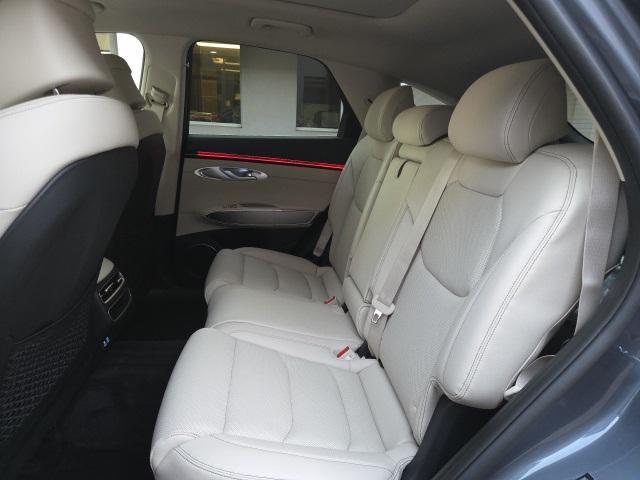 new 2026 Genesis GV70 car, priced at $55,000