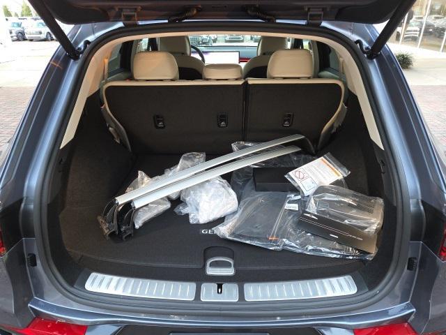 new 2026 Genesis GV70 car, priced at $55,000