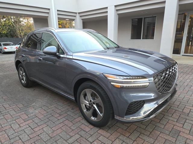new 2026 Genesis GV70 car, priced at $55,000