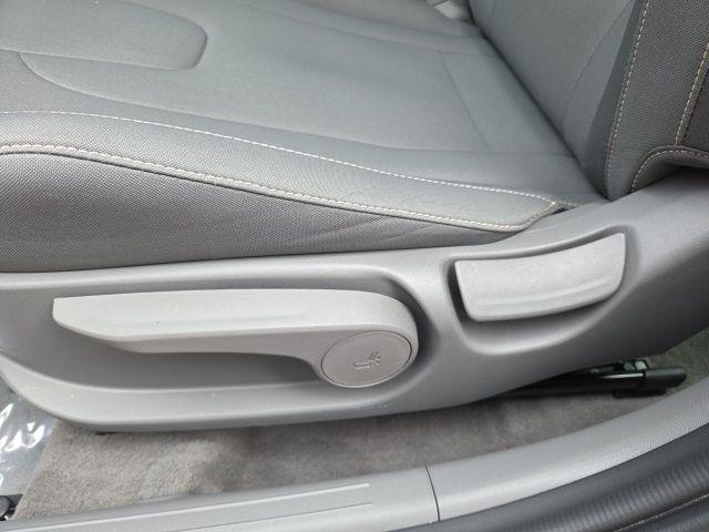 used 2025 Hyundai Elantra car, priced at $22,450