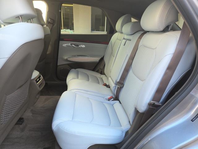 new 2026 Genesis GV70 car, priced at $59,415