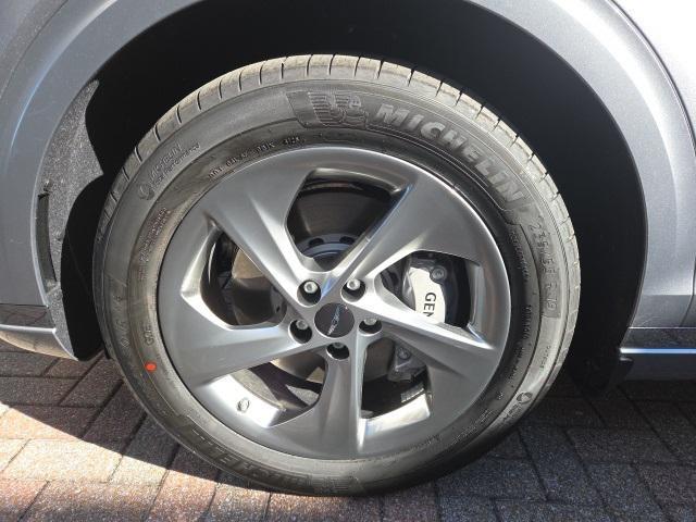 new 2026 Genesis GV70 car, priced at $59,415