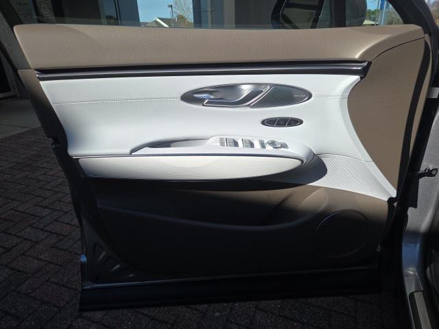 new 2026 Genesis GV70 car, priced at $59,415