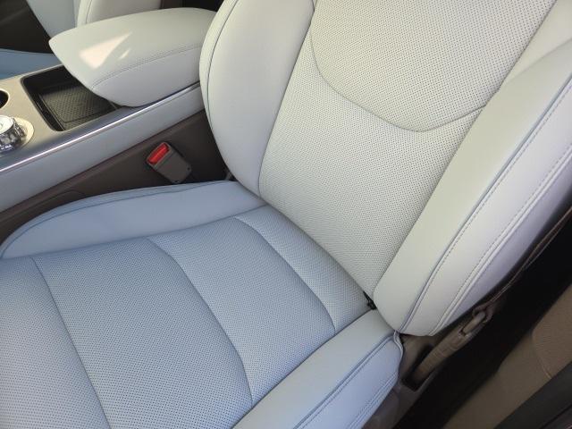 new 2026 Genesis GV70 car, priced at $59,415