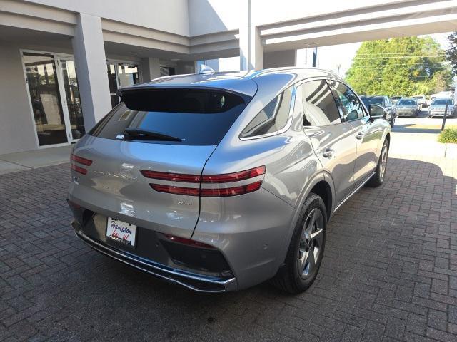 new 2026 Genesis GV70 car, priced at $59,415