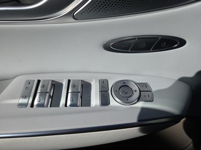 new 2026 Genesis GV70 car, priced at $59,415