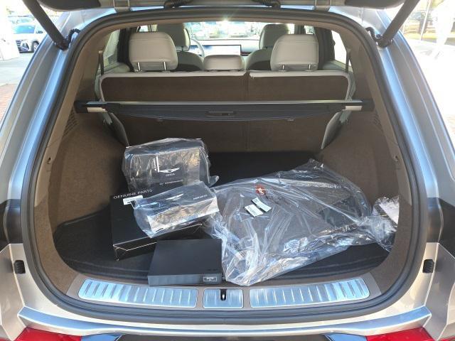 new 2026 Genesis GV70 car, priced at $59,415