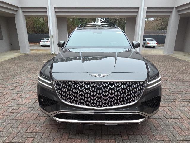 new 2026 Genesis GV80 car, priced at $85,305