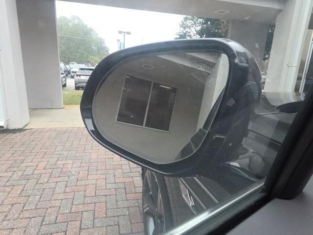 new 2026 Genesis GV80 car, priced at $85,305