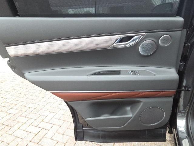 new 2026 Genesis GV80 car, priced at $85,305