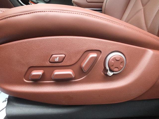 new 2026 Genesis GV80 car, priced at $85,305