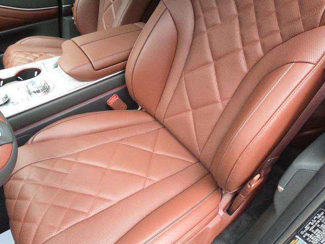 new 2026 Genesis GV80 car, priced at $85,305