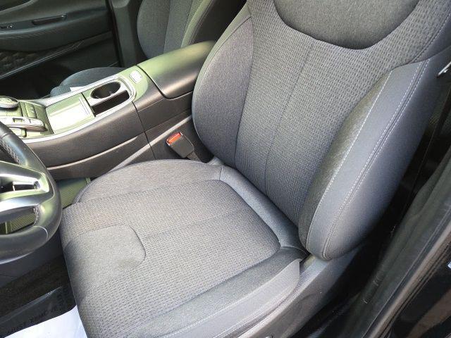 used 2023 Hyundai Santa Fe car, priced at $23,400