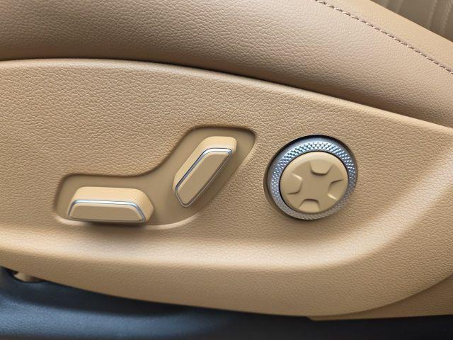 new 2026 Genesis G80 car, priced at $66,250