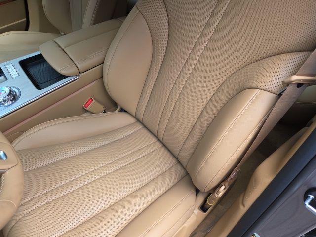 new 2026 Genesis G80 car, priced at $66,250