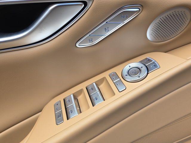 new 2026 Genesis G80 car, priced at $66,250