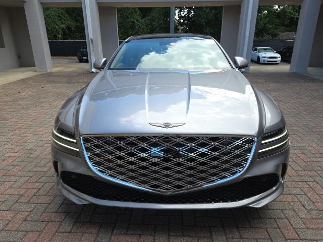 new 2026 Genesis G80 car, priced at $66,250