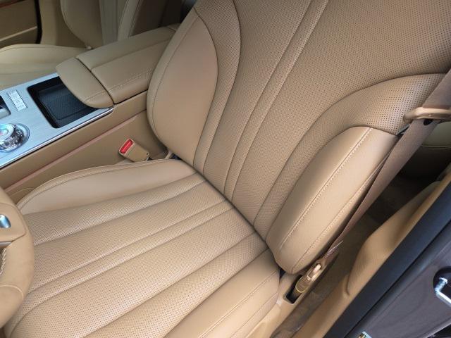 new 2026 Genesis G80 car, priced at $66,250