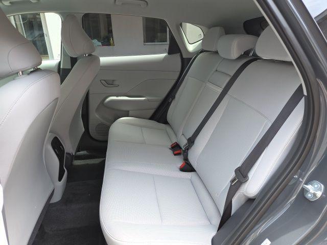 used 2026 Hyundai Kona car, priced at $24,900