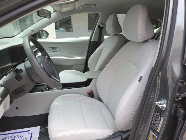 used 2026 Hyundai Kona car, priced at $24,900