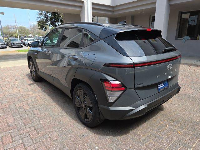 used 2026 Hyundai Kona car, priced at $24,900