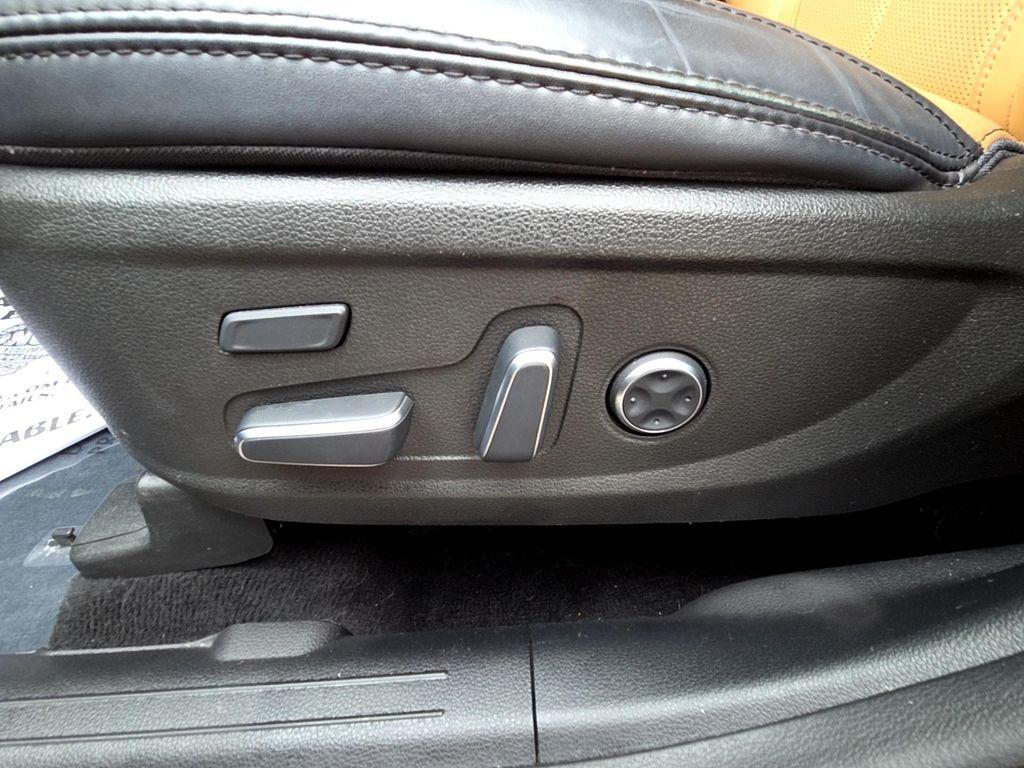 used 2023 Hyundai Santa Fe car, priced at $29,900