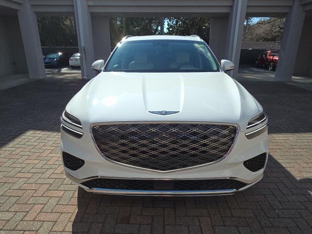 new 2026 Genesis GV70 car, priced at $54,445
