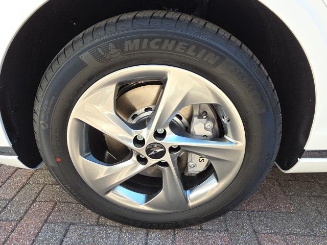 new 2026 Genesis GV70 car, priced at $54,445