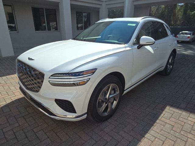 new 2026 Genesis GV70 car, priced at $54,445