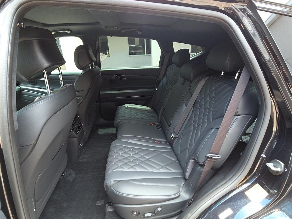 used 2026 Genesis GV80 car, priced at $81,000