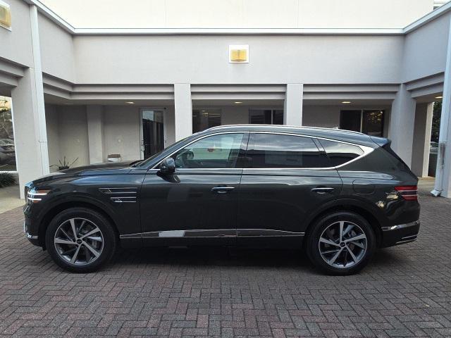 new 2026 Genesis GV80 car, priced at $66,395