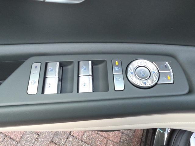 new 2026 Genesis GV80 car, priced at $66,395