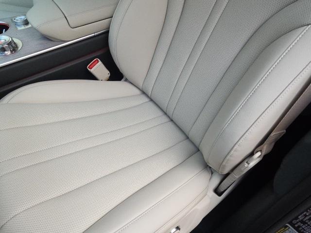 new 2026 Genesis GV80 car, priced at $66,395