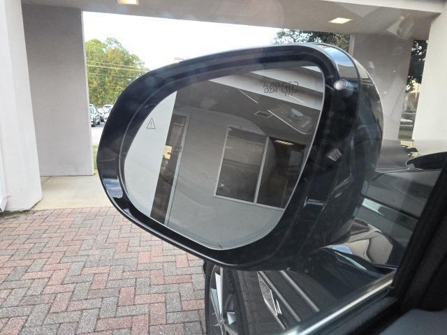 new 2026 Genesis GV80 car, priced at $66,395