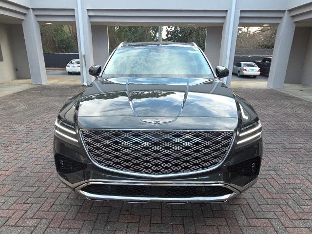 new 2026 Genesis GV80 car, priced at $66,395