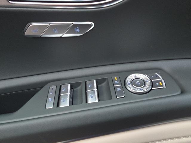 new 2026 Genesis GV80 car, priced at $66,395