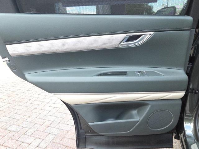 new 2026 Genesis GV80 car, priced at $66,395