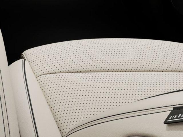 new 2026 Genesis GV70 car, priced at $59,760