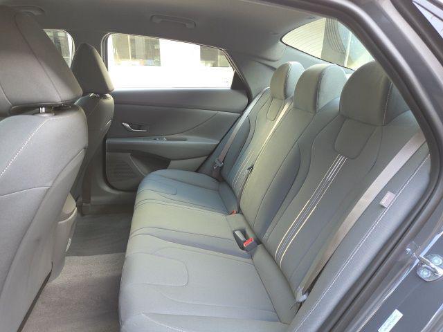 used 2026 Hyundai Elantra car, priced at $21,999