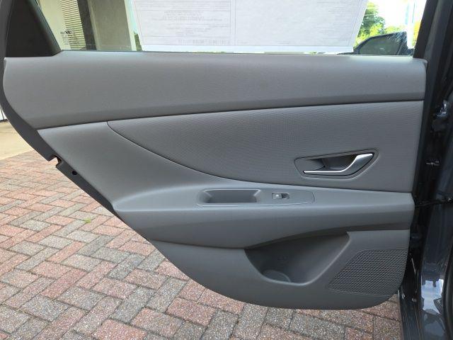 used 2026 Hyundai Elantra car, priced at $21,999